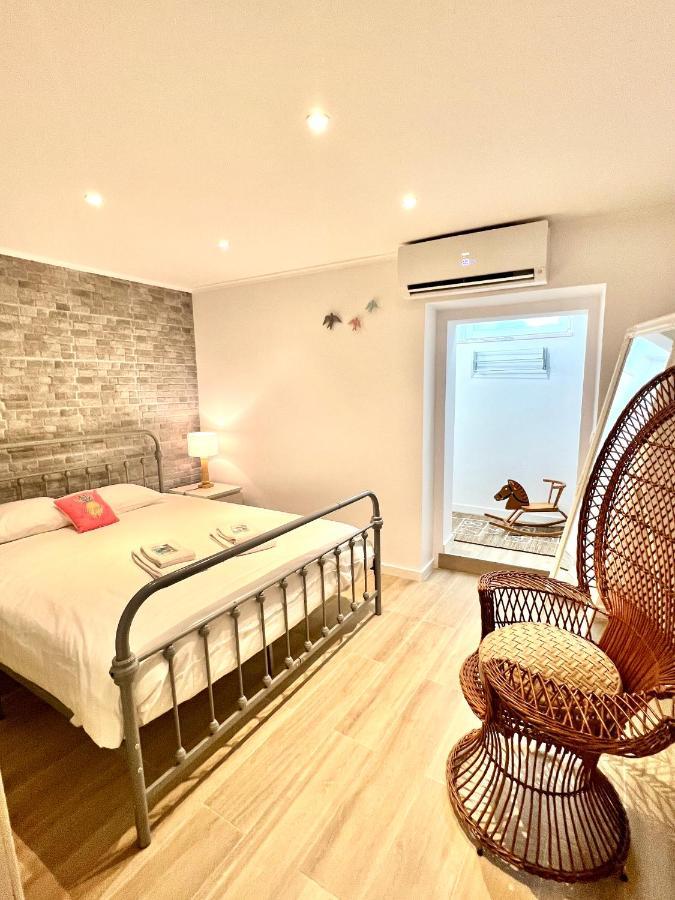 Apartamento Ponte 25 Abril Lisbon Exterior photo